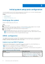 Preview for 14 page of Dell EMC PowerEdge R250 Installation And Service Manual