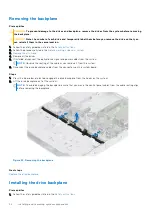 Preview for 34 page of Dell EMC PowerEdge R250 Installation And Service Manual