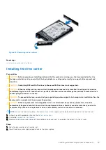 Preview for 39 page of Dell EMC PowerEdge R250 Installation And Service Manual