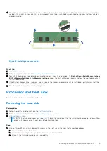 Preview for 49 page of Dell EMC PowerEdge R250 Installation And Service Manual