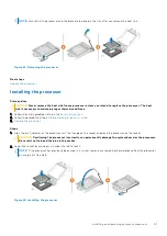 Preview for 51 page of Dell EMC PowerEdge R250 Installation And Service Manual