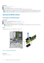 Preview for 60 page of Dell EMC PowerEdge R250 Installation And Service Manual