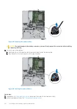 Preview for 68 page of Dell EMC PowerEdge R250 Installation And Service Manual