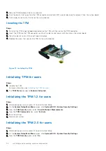 Preview for 76 page of Dell EMC PowerEdge R250 Installation And Service Manual