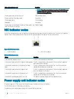 Предварительный просмотр 18 страницы Dell EMC PowerEdge R540 Installation And Service Manual