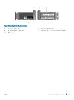 Предварительный просмотр 23 страницы Dell EMC PowerEdge R540 Installation And Service Manual