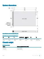 Предварительный просмотр 27 страницы Dell EMC PowerEdge R540 Installation And Service Manual