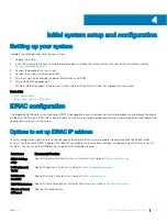 Предварительный просмотр 35 страницы Dell EMC PowerEdge R540 Installation And Service Manual