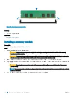 Предварительный просмотр 100 страницы Dell EMC PowerEdge R540 Installation And Service Manual