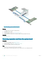 Предварительный просмотр 118 страницы Dell EMC PowerEdge R540 Installation And Service Manual