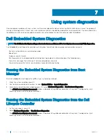 Предварительный просмотр 170 страницы Dell EMC PowerEdge R540 Installation And Service Manual