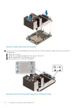 Предварительный просмотр 72 страницы Dell EMC PowerEdge R550 Installation And Service Manual