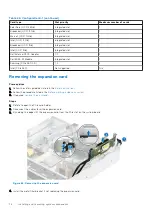 Предварительный просмотр 76 страницы Dell EMC PowerEdge R550 Installation And Service Manual