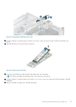 Предварительный просмотр 81 страницы Dell EMC PowerEdge R550 Installation And Service Manual