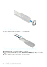 Предварительный просмотр 84 страницы Dell EMC PowerEdge R550 Installation And Service Manual