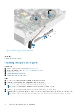 Предварительный просмотр 112 страницы Dell EMC PowerEdge R550 Installation And Service Manual