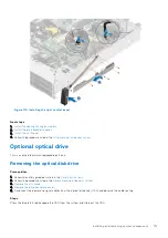 Предварительный просмотр 113 страницы Dell EMC PowerEdge R550 Installation And Service Manual