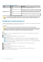 Предварительный просмотр 118 страницы Dell EMC PowerEdge R550 Installation And Service Manual