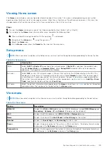 Предварительный просмотр 123 страницы Dell EMC PowerEdge R550 Installation And Service Manual