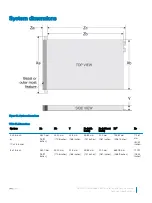 Предварительный просмотр 27 страницы Dell EMC PowerEdge R640 Installation And Service Manual