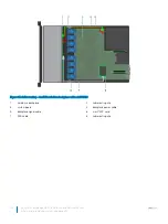 Предварительный просмотр 132 страницы Dell EMC PowerEdge R640 Installation And Service Manual