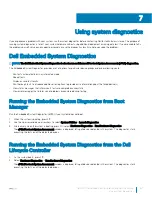 Предварительный просмотр 157 страницы Dell EMC PowerEdge R640 Installation And Service Manual