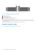 Предварительный просмотр 18 страницы Dell EMC PowerEdge R650 Installation And Service Manual