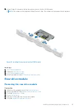 Предварительный просмотр 53 страницы Dell EMC PowerEdge R650 Installation And Service Manual