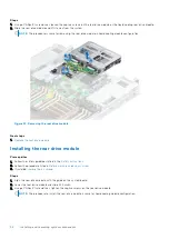 Предварительный просмотр 54 страницы Dell EMC PowerEdge R650 Installation And Service Manual