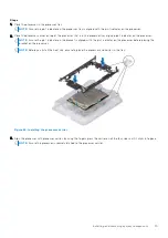 Предварительный просмотр 75 страницы Dell EMC PowerEdge R650 Installation And Service Manual