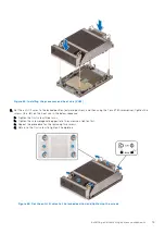 Предварительный просмотр 79 страницы Dell EMC PowerEdge R650 Installation And Service Manual