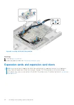 Предварительный просмотр 82 страницы Dell EMC PowerEdge R650 Installation And Service Manual