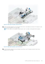 Предварительный просмотр 95 страницы Dell EMC PowerEdge R650 Installation And Service Manual