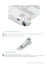 Предварительный просмотр 113 страницы Dell EMC PowerEdge R650 Installation And Service Manual