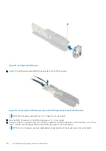 Предварительный просмотр 116 страницы Dell EMC PowerEdge R650 Installation And Service Manual