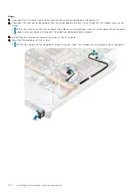 Предварительный просмотр 128 страницы Dell EMC PowerEdge R650 Installation And Service Manual