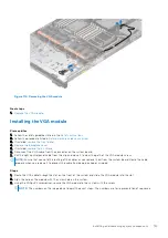 Предварительный просмотр 129 страницы Dell EMC PowerEdge R650 Installation And Service Manual