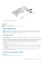 Предварительный просмотр 133 страницы Dell EMC PowerEdge R650 Installation And Service Manual