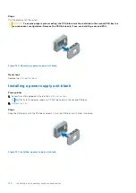 Предварительный просмотр 134 страницы Dell EMC PowerEdge R650 Installation And Service Manual
