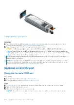 Предварительный просмотр 136 страницы Dell EMC PowerEdge R650 Installation And Service Manual