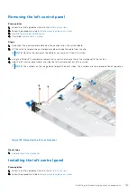 Предварительный просмотр 149 страницы Dell EMC PowerEdge R650 Installation And Service Manual