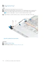 Предварительный просмотр 150 страницы Dell EMC PowerEdge R650 Installation And Service Manual