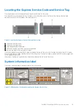 Preview for 15 page of Dell EMC PowerEdge R650xs Installation And Service Manual