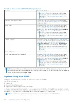 Preview for 20 page of Dell EMC PowerEdge R650xs Installation And Service Manual