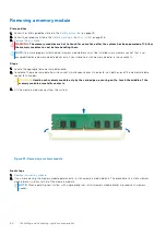 Preview for 60 page of Dell EMC PowerEdge R650xs Installation And Service Manual