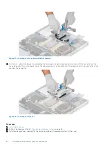 Preview for 84 page of Dell EMC PowerEdge R650xs Installation And Service Manual