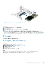 Preview for 93 page of Dell EMC PowerEdge R650xs Installation And Service Manual