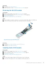 Preview for 103 page of Dell EMC PowerEdge R650xs Installation And Service Manual