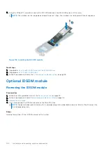 Preview for 104 page of Dell EMC PowerEdge R650xs Installation And Service Manual