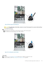 Preview for 111 page of Dell EMC PowerEdge R650xs Installation And Service Manual